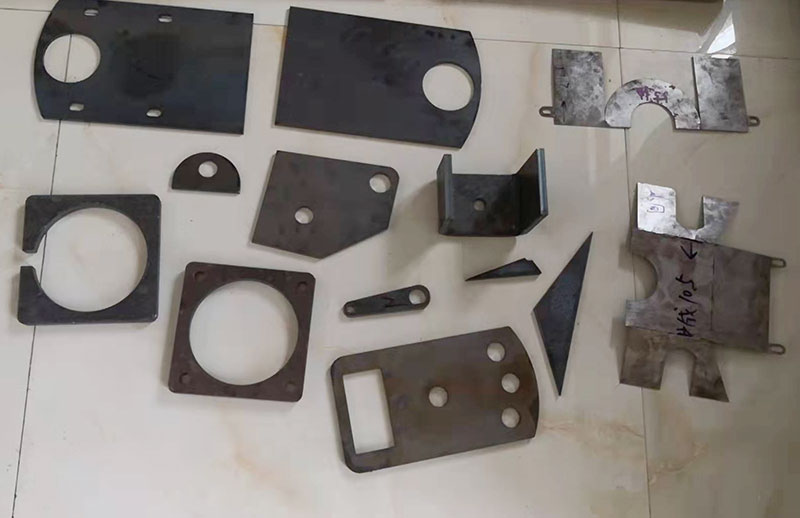 濟(jì)寧鈑金加工